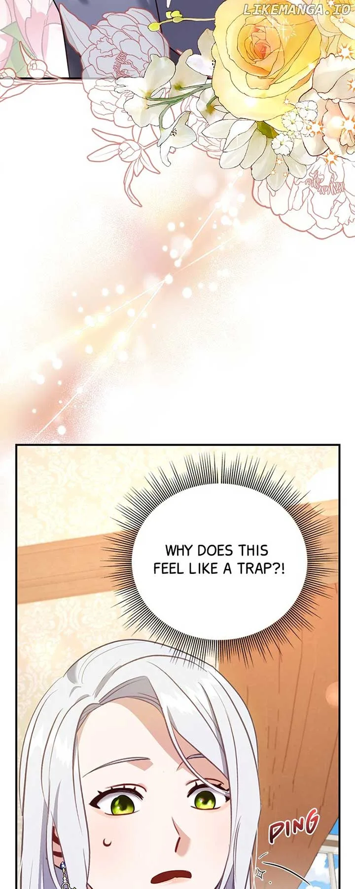 The Fake Duchess In Distresss Chapter 47 page 54