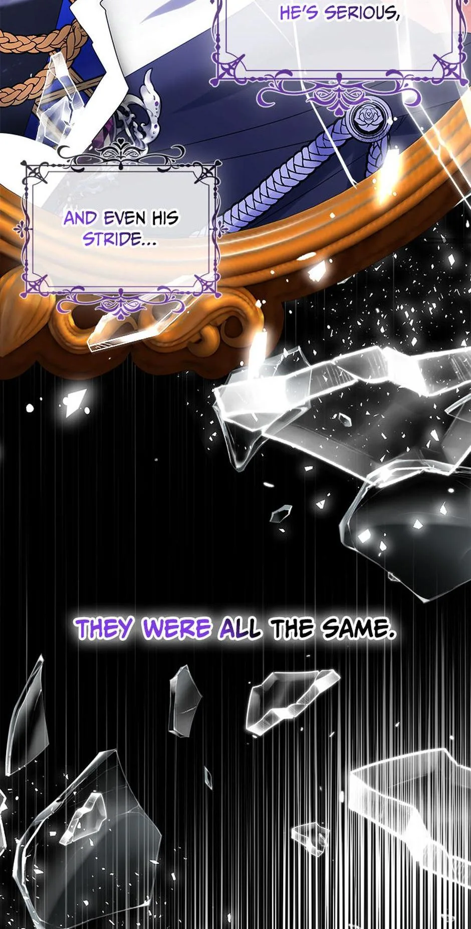 The Fake Rides in a Flower Kiln Chapter 47 page 65