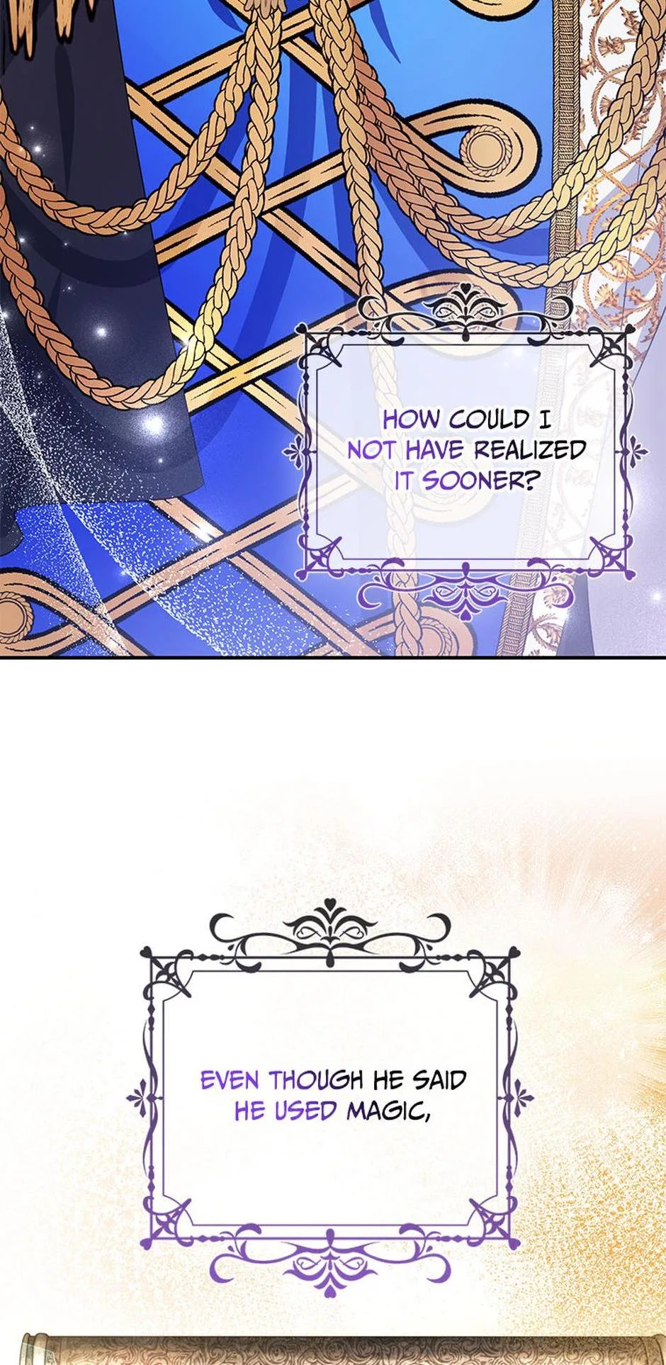 The Fake Rides in a Flower Kiln Chapter 47 page 62
