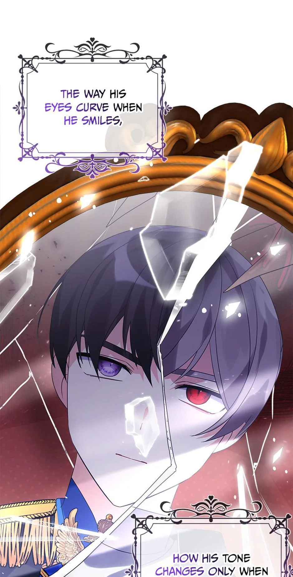 The Fake Rides in a Flower Kiln Chapter 47 page 64