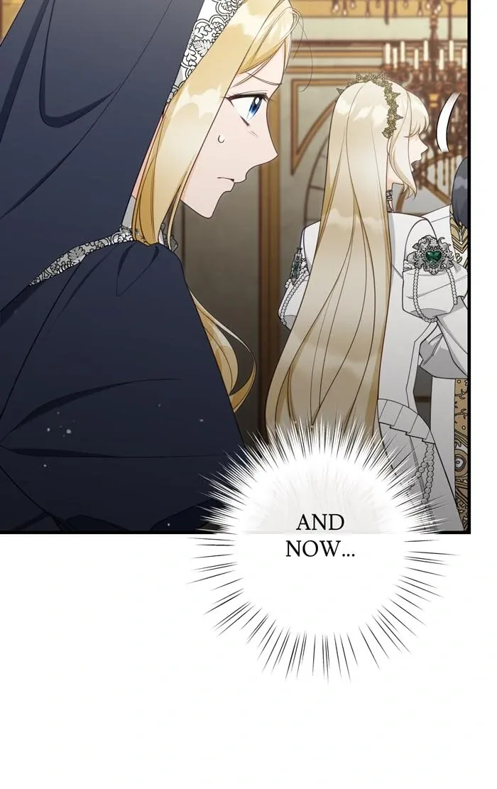 The Fake Saintess Bears Tainted Robes Chapter 46 page 14