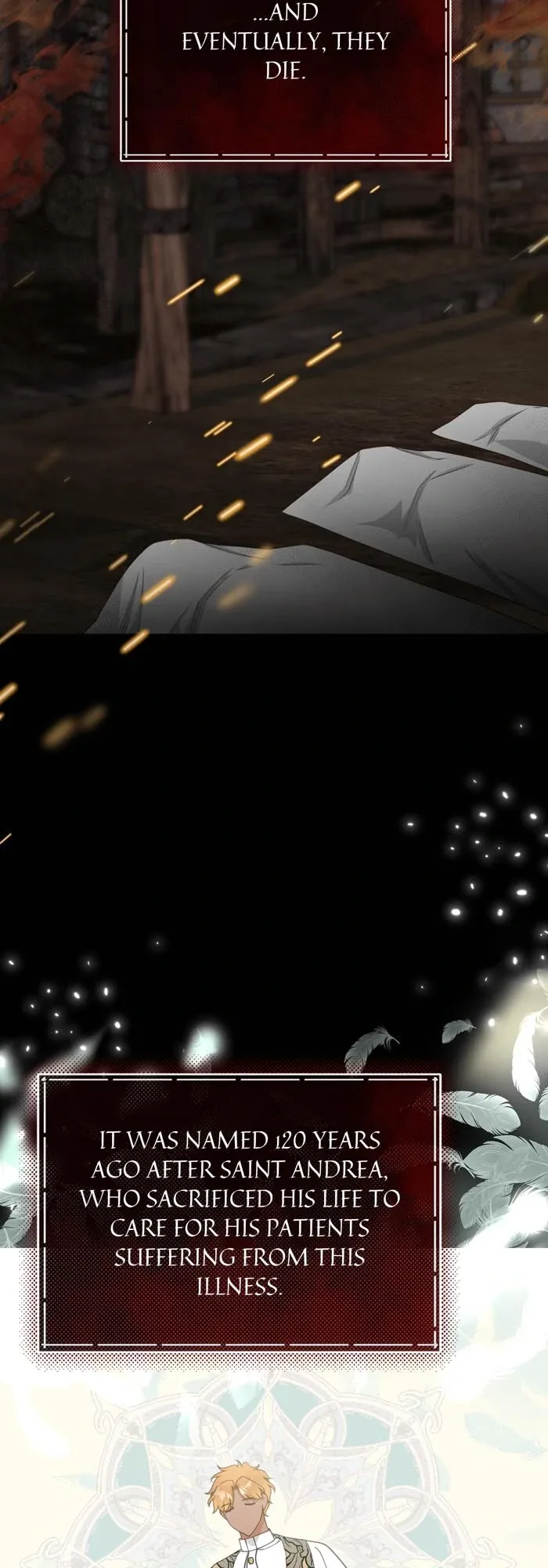 The Fake Saintess Bears Tainted Robes Chapter 46 page 10