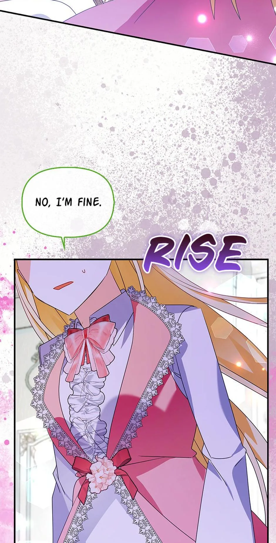 The Fake Rides in a Flower Kiln Chapter 47 page 70