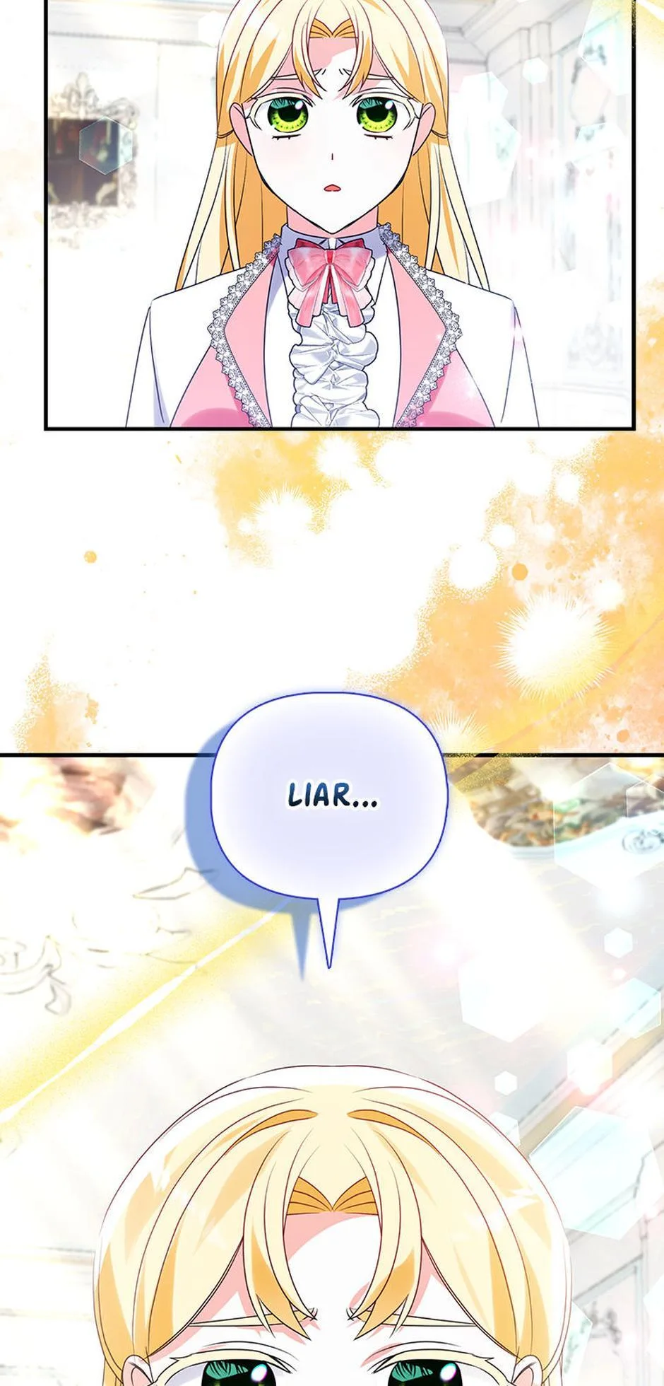 The Fake Rides in a Flower Kiln Chapter 47 page 76