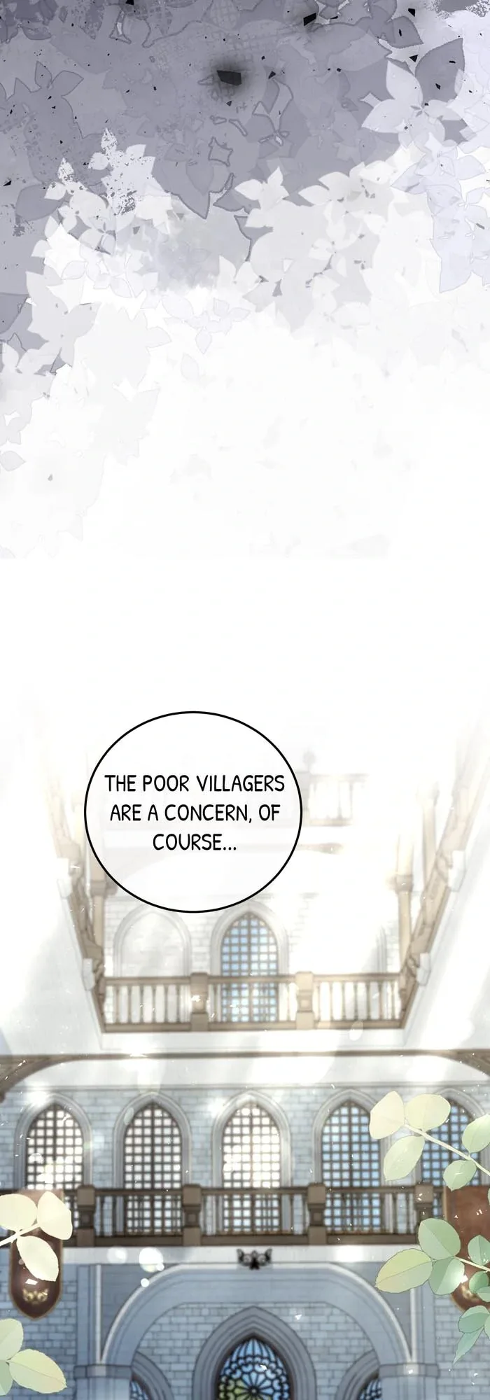 The Fake Saintess Bears Tainted Robes Chapter 46 page 39