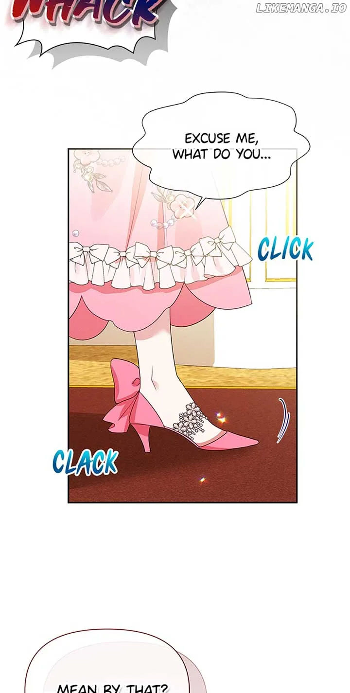 The Goal is to be Self-made Chapter 46 page 7