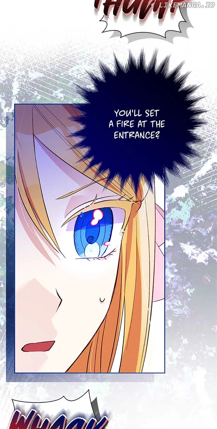 The Goal is to be Self-made Chapter 46 page 6