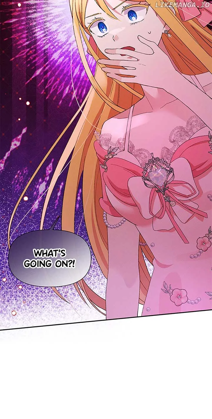 The Goal is to be Self-made Chapter 46 page 10