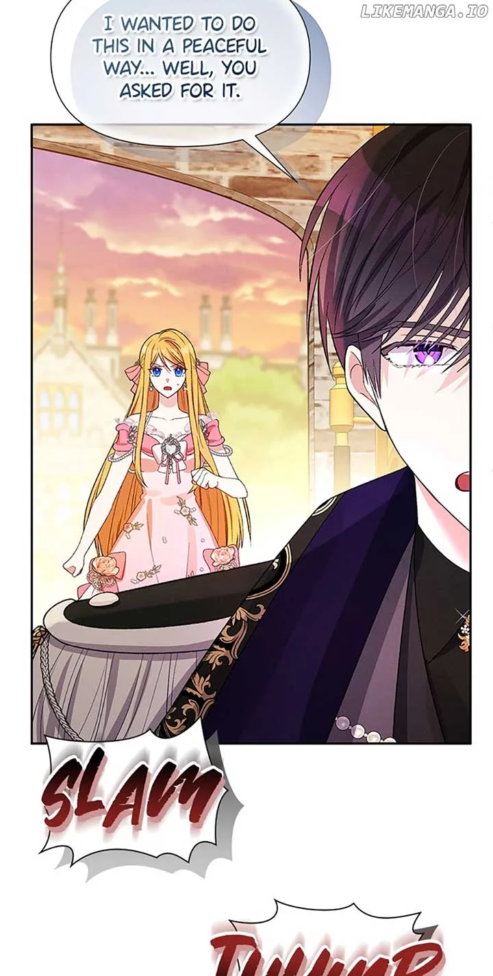 The Goal is to be Self-made Chapter 46 page 5