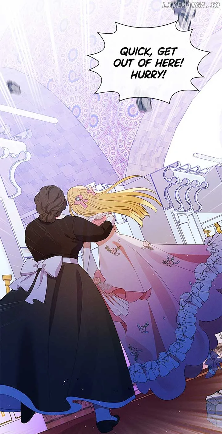 The Goal is to be Self-made Chapter 46 page 18