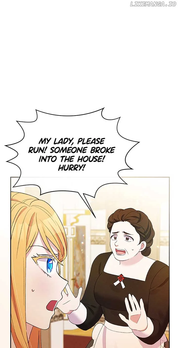 The Goal is to be Self-made Chapter 46 page 11