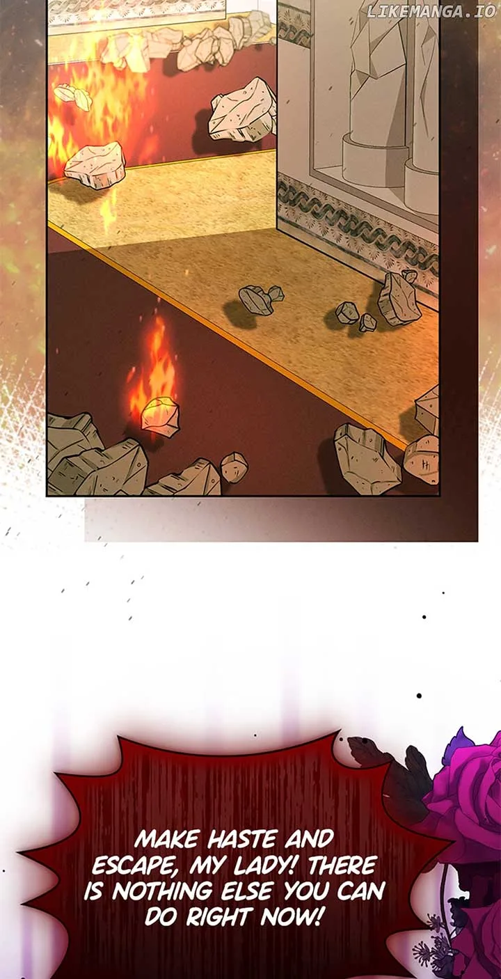 The Goal is to be Self-made Chapter 46 page 14