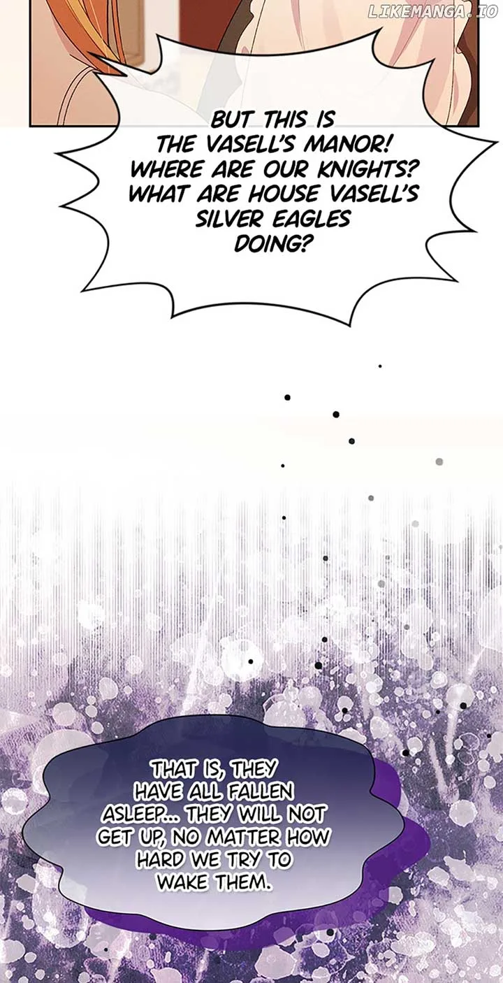 The Goal is to be Self-made Chapter 46 page 12