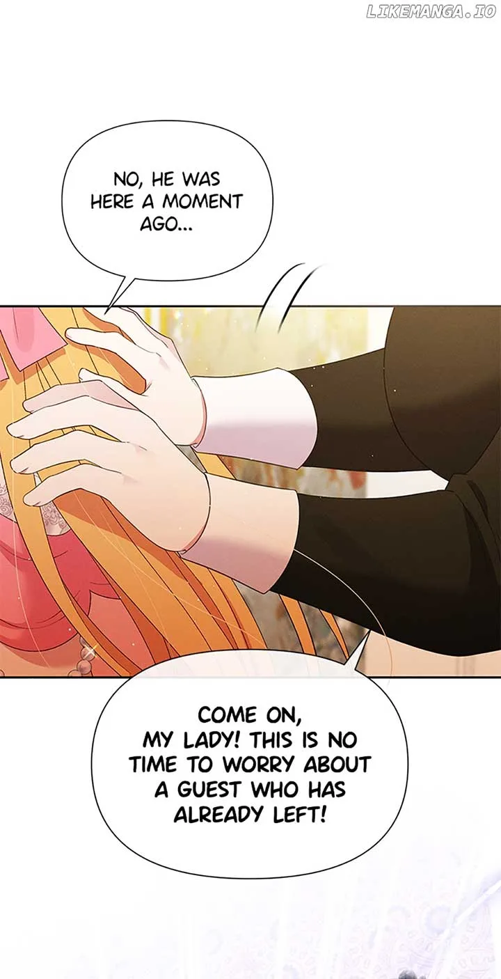 The Goal is to be Self-made Chapter 46 page 17