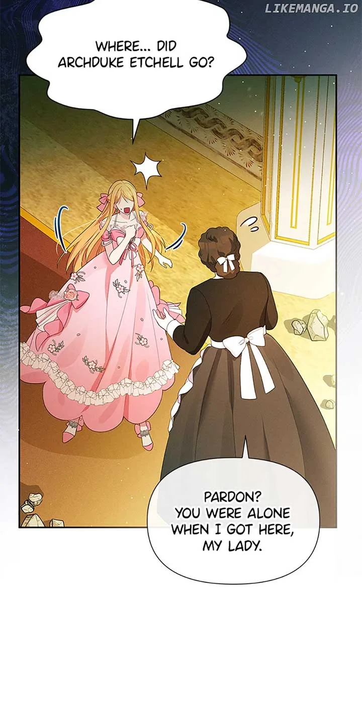 The Goal is to be Self-made Chapter 46 page 16