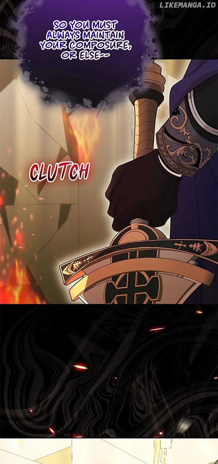 The Goal is to be Self-made Chapter 46 page 24