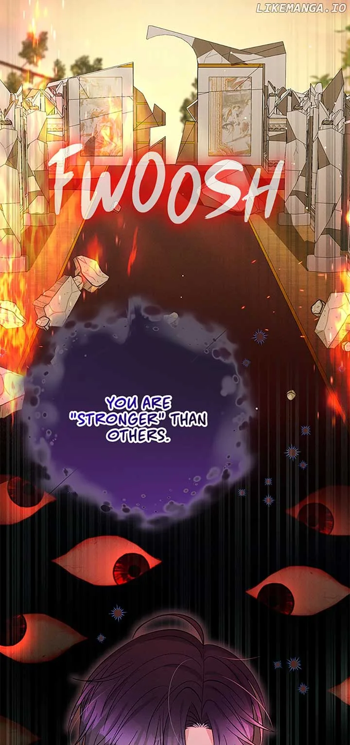 The Goal is to be Self-made Chapter 46 page 22
