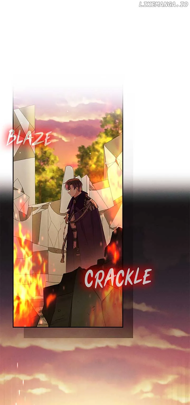 The Goal is to be Self-made Chapter 46 page 21