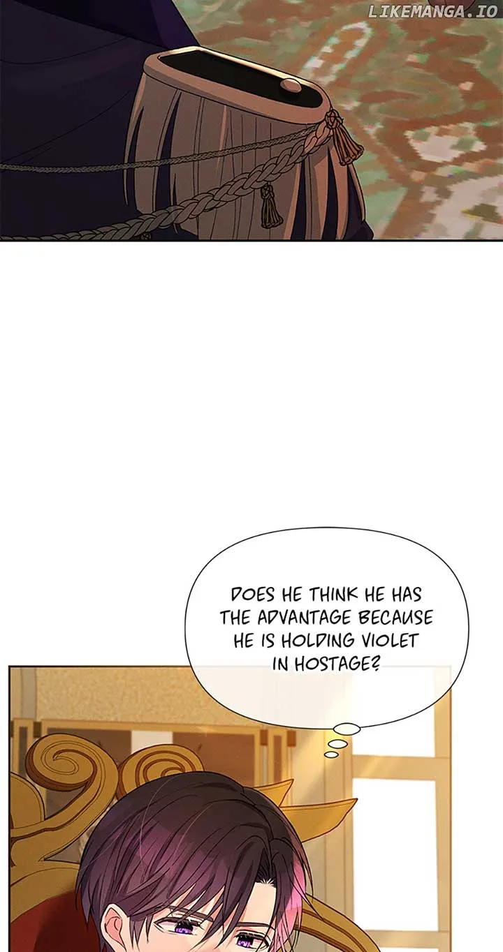 The Goal is to be Self-made Chapter 46 page 34