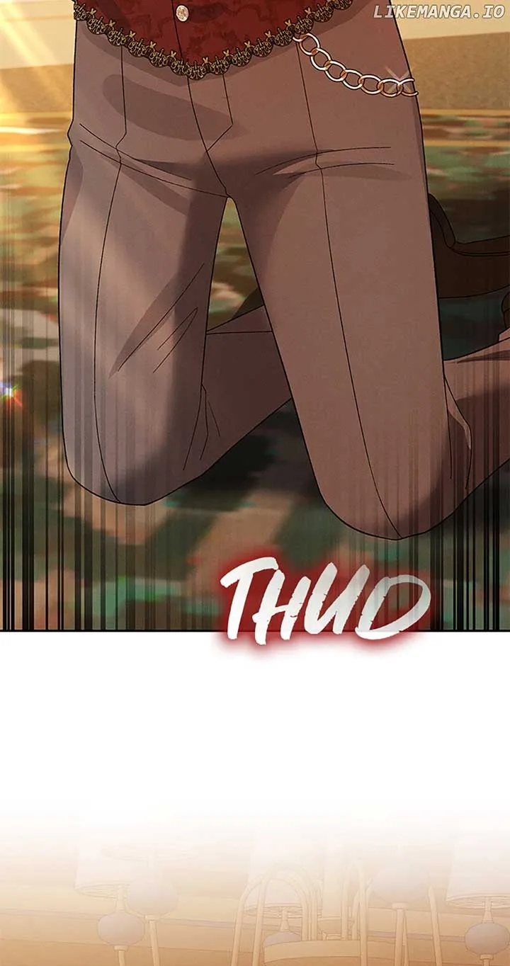 The Goal is to be Self-made Chapter 46 page 32