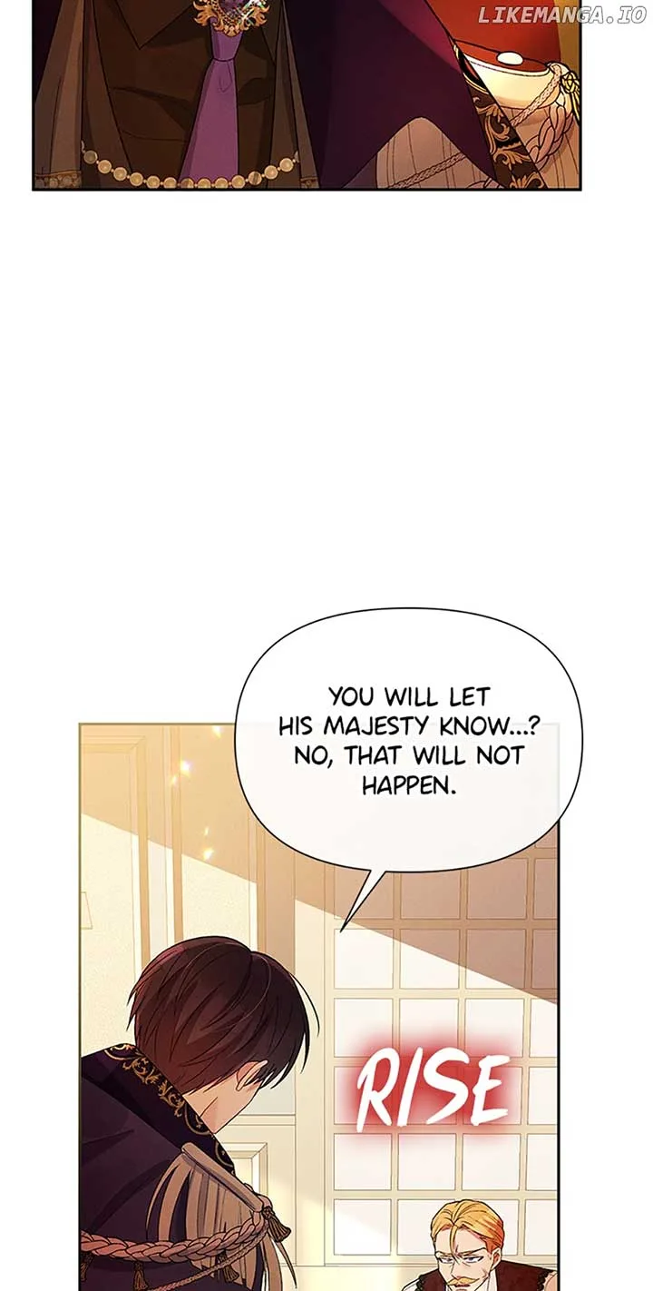 The Goal is to be Self-made Chapter 46 page 41