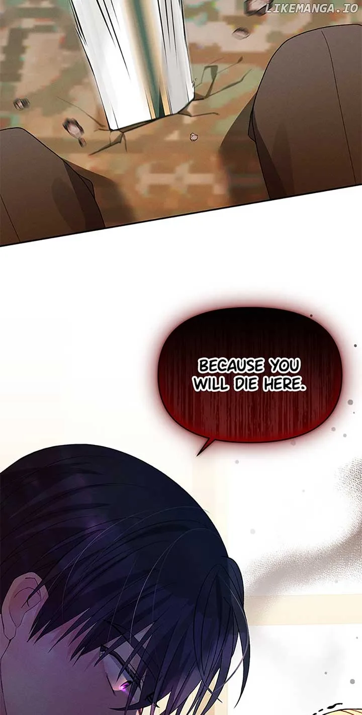 The Goal is to be Self-made Chapter 46 page 43