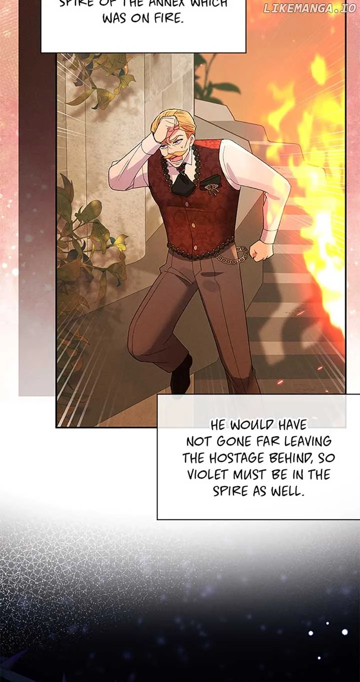 The Goal is to be Self-made Chapter 46 page 36