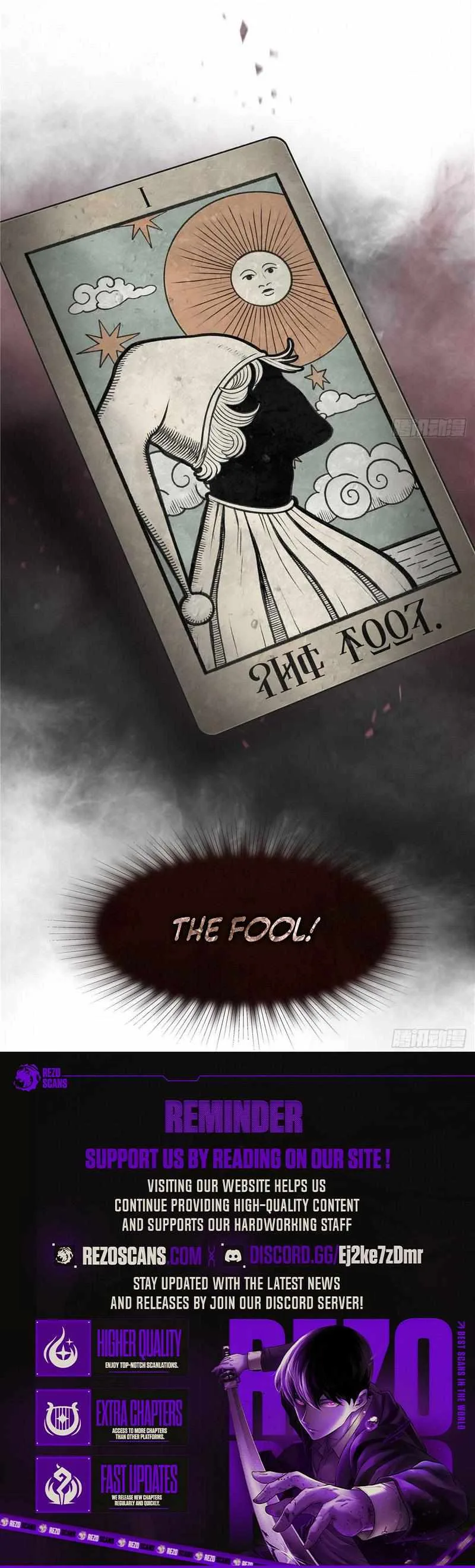 Lord of the Mysteries (2025) Chapter 3 page 4