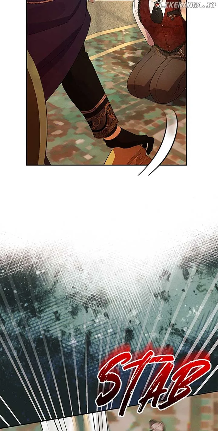 The Goal is to be Self-made Chapter 46 page 42