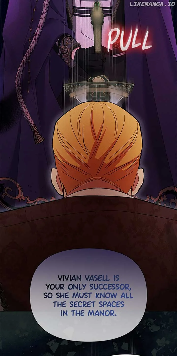 The Goal is to be Self-made Chapter 46 page 50