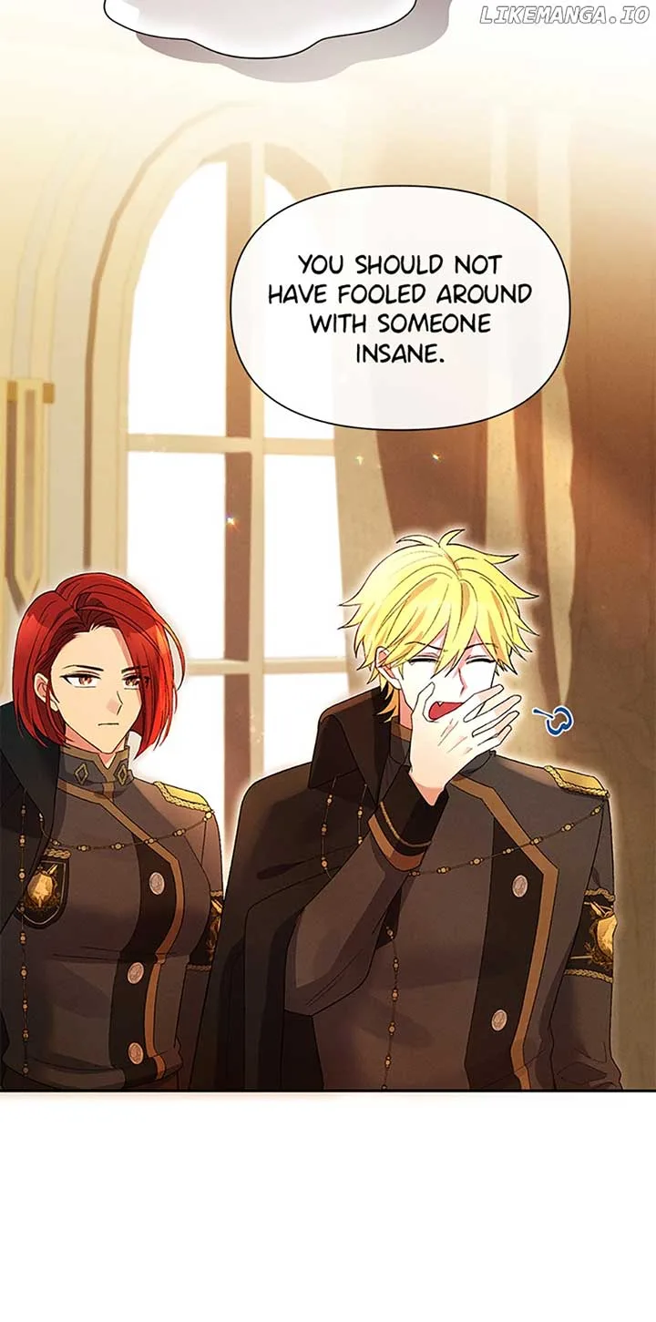 The Goal is to be Self-made Chapter 46 page 56