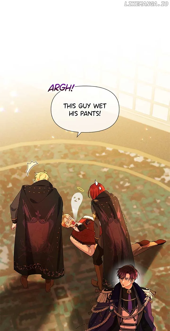 The Goal is to be Self-made Chapter 46 page 69