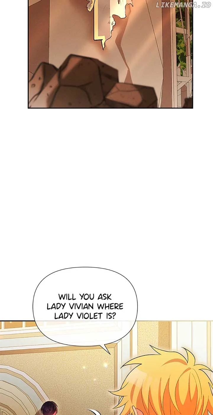 The Goal is to be Self-made Chapter 46 page 71