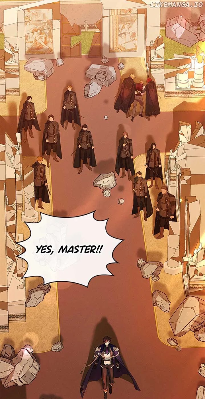 The Goal is to be Self-made Chapter 46 page 73