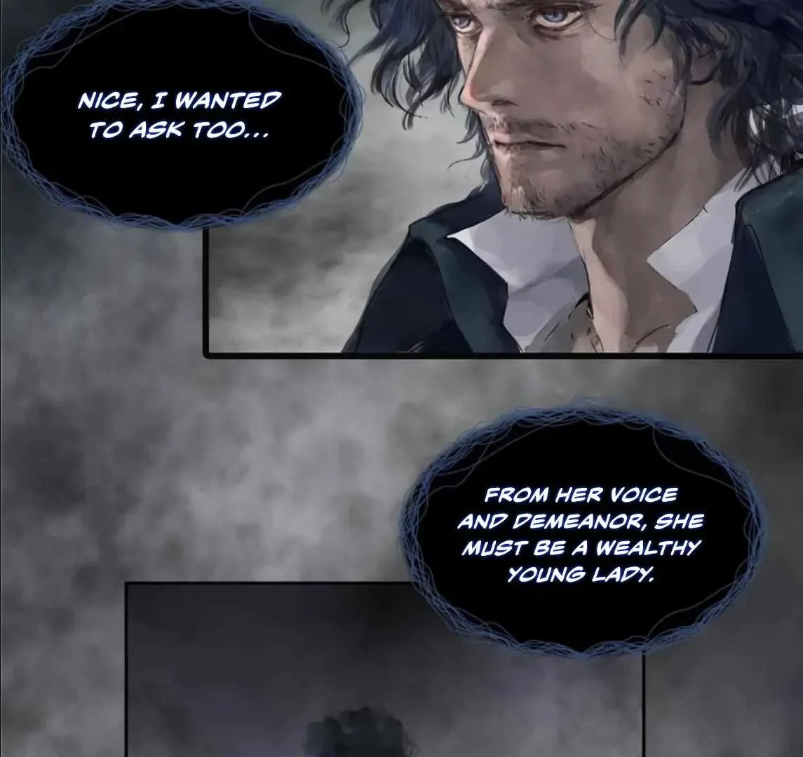 Lord of the Mysteries (2025) Chapter 6 page 8