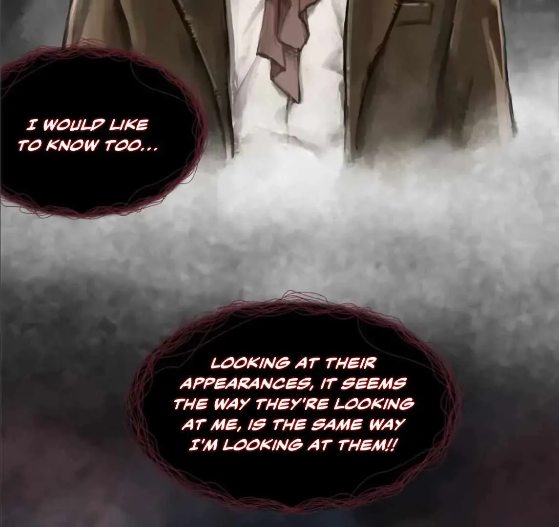 Lord of the Mysteries (2025) Chapter 6 page 3