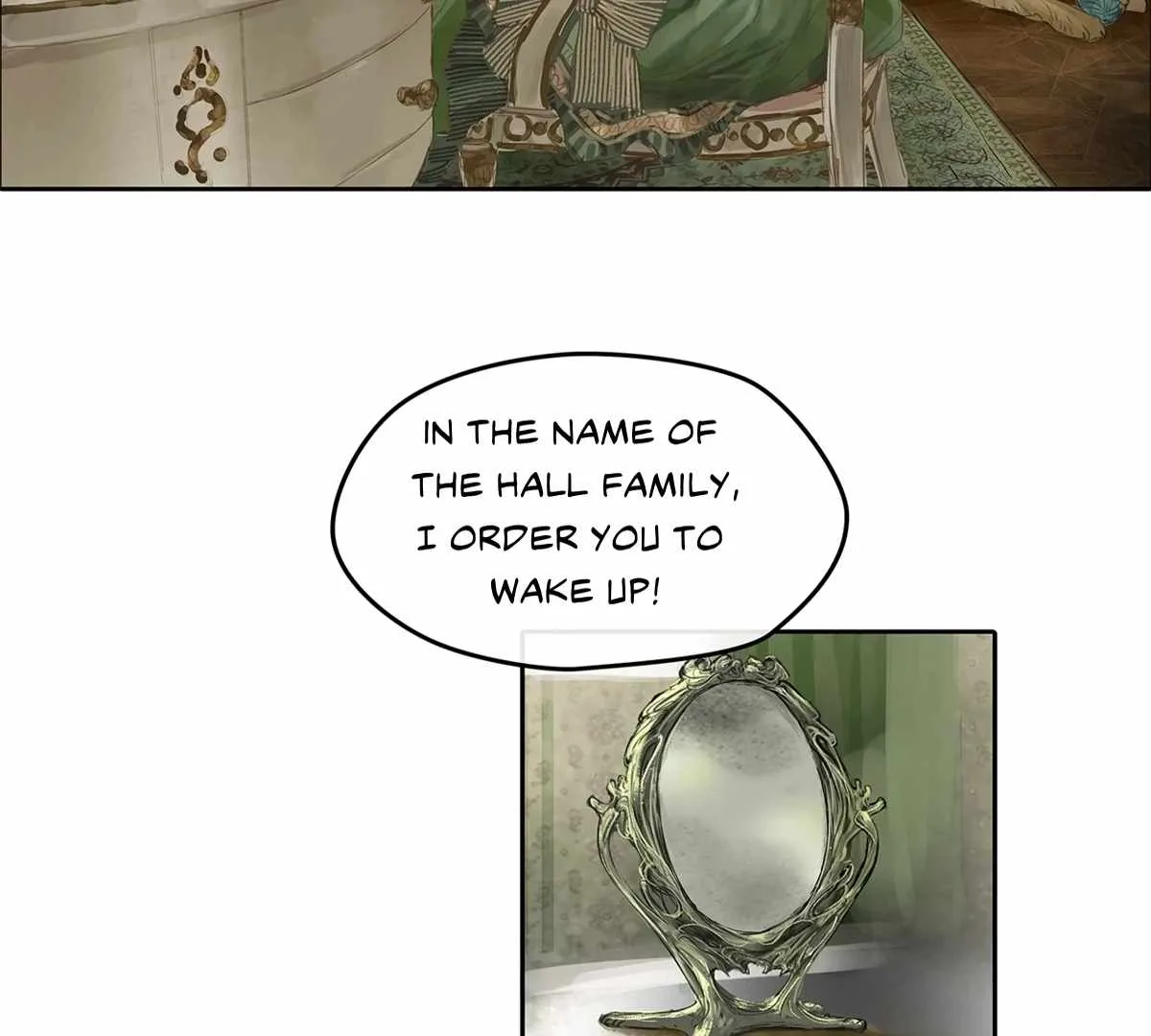 Lord of the Mysteries (2025) Chapter 5 page 4