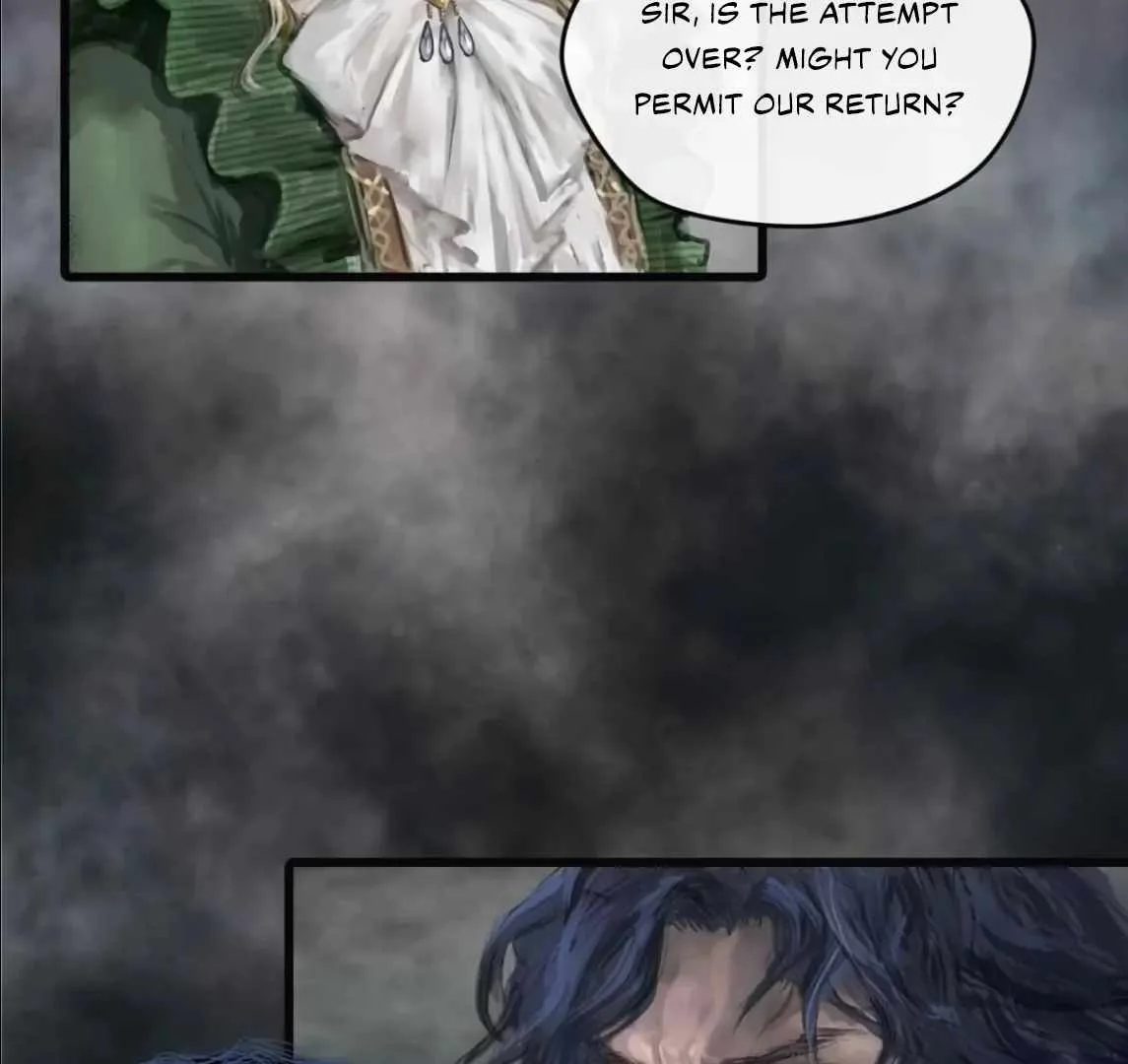 Lord of the Mysteries (2025) Chapter 6 page 7