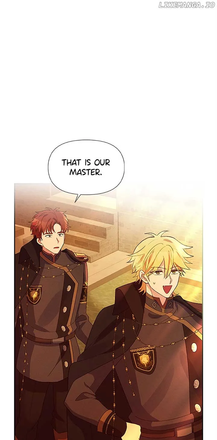 The Goal is to be Self-made Chapter 46 page 82