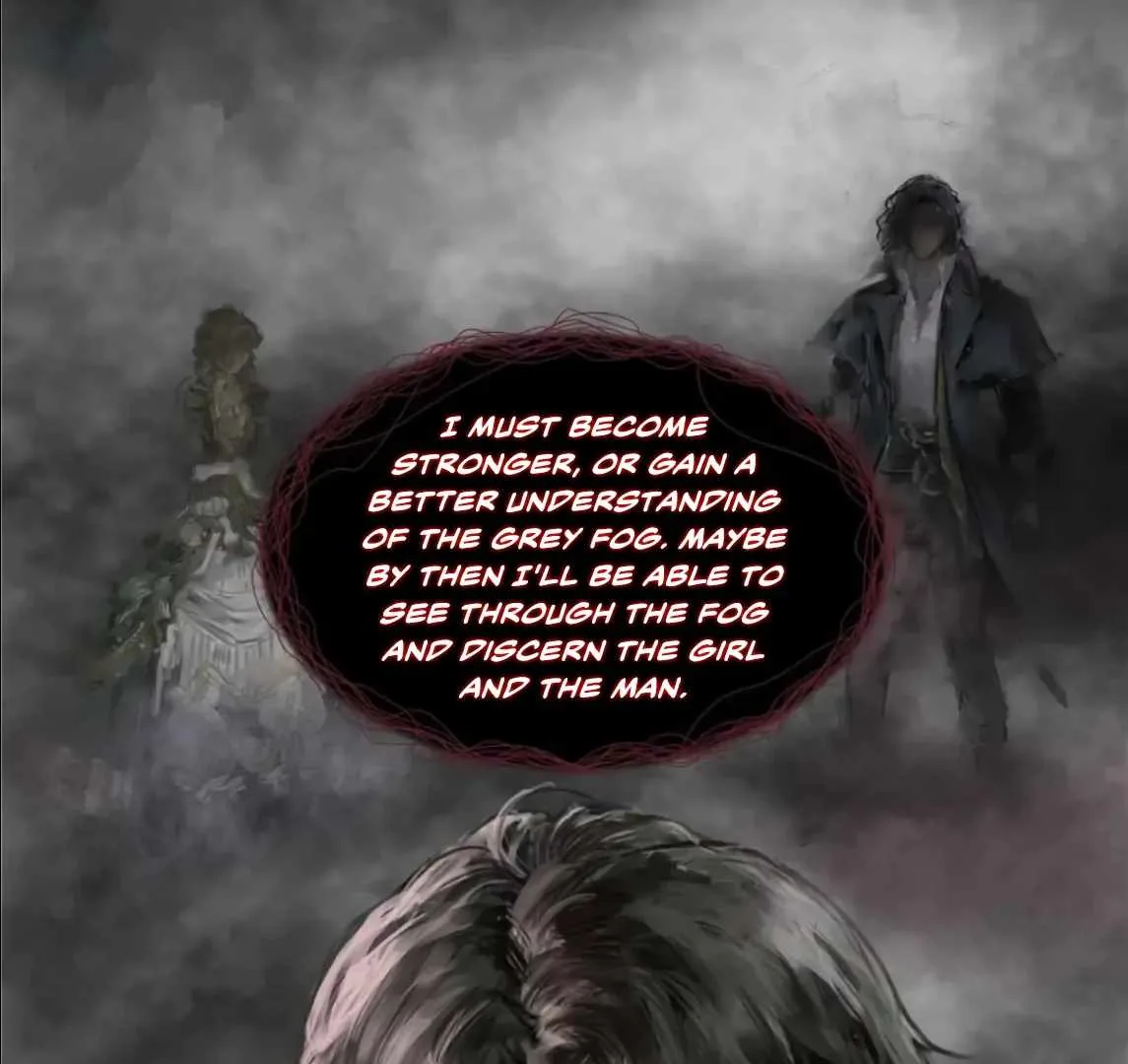 Lord of the Mysteries (2025) Chapter 6 page 10