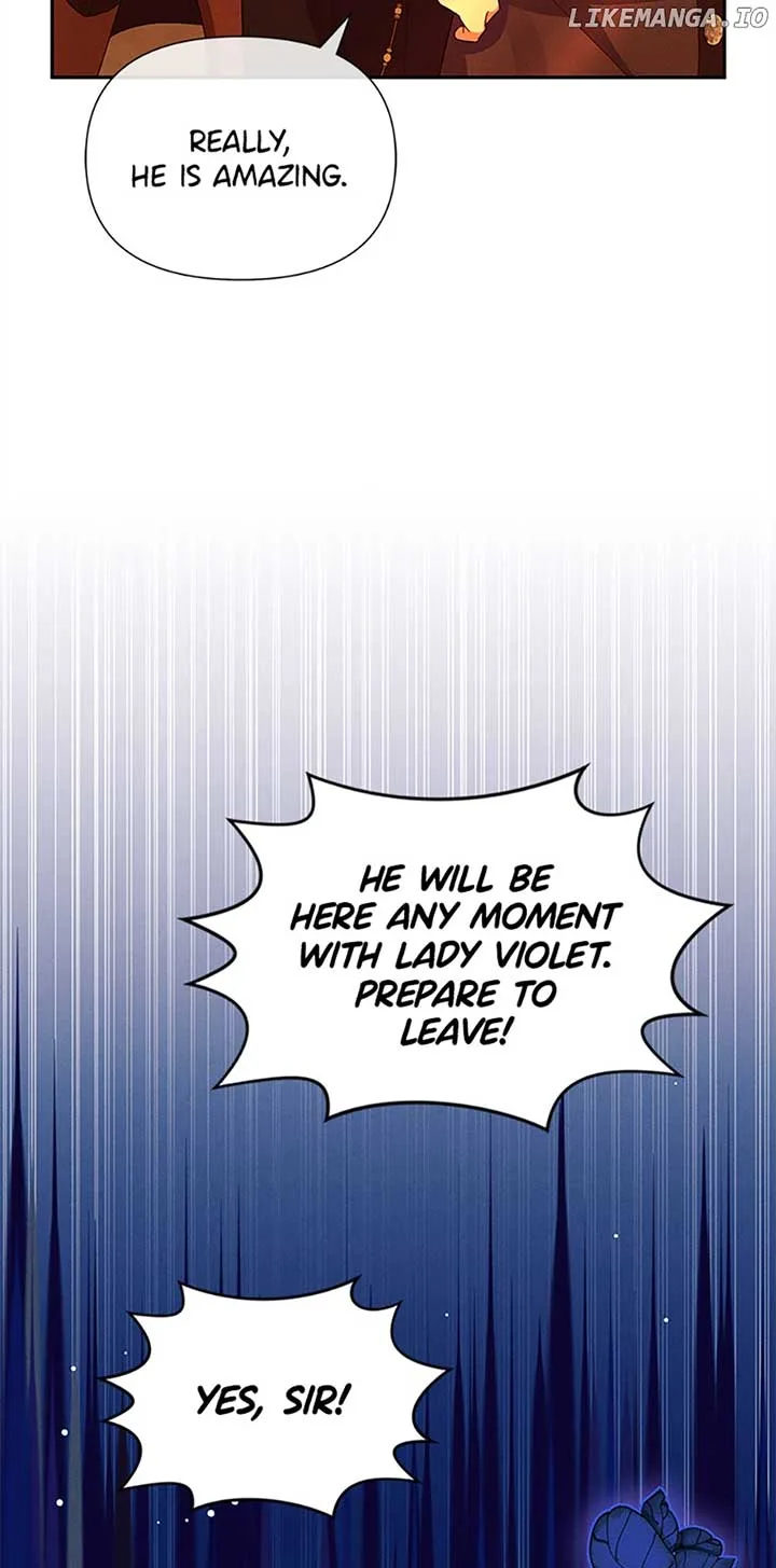 The Goal is to be Self-made Chapter 46 page 83