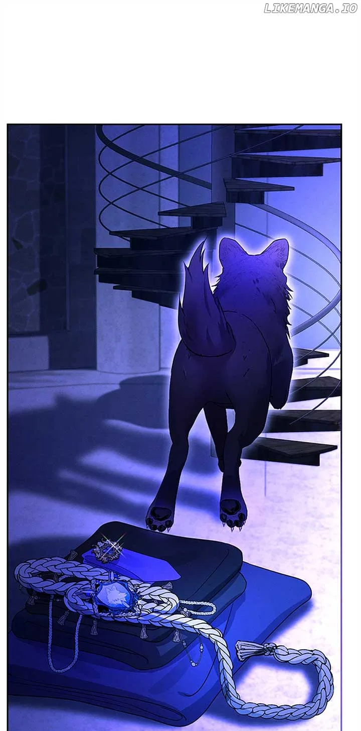 The Goal is to be Self-made Chapter 46 page 79