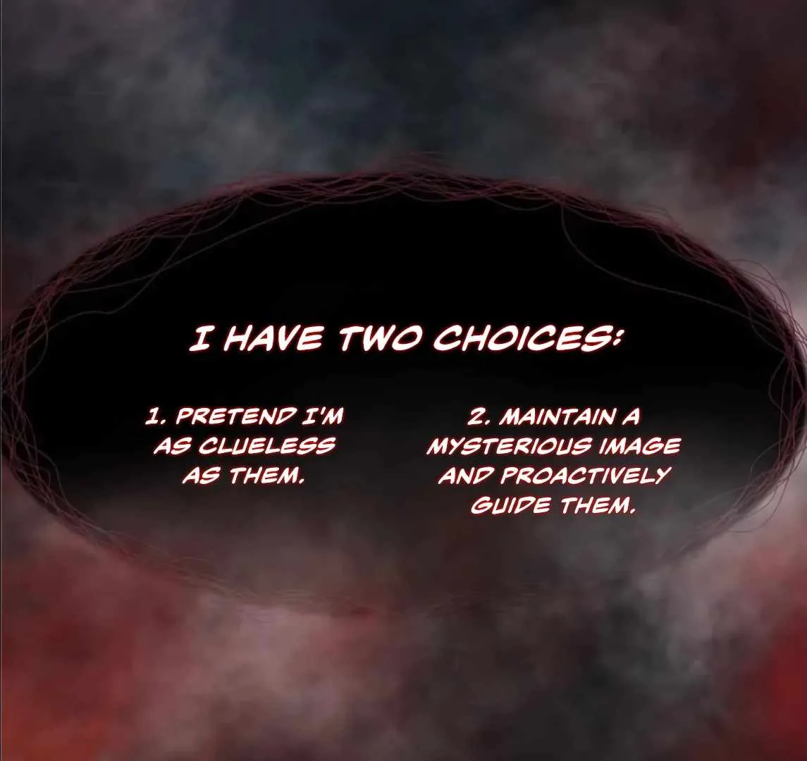 Lord of the Mysteries (2025) Chapter 6 page 4