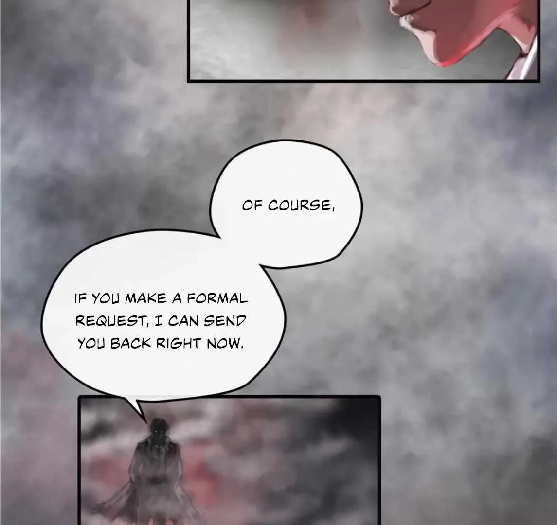 Lord of the Mysteries (2025) Chapter 6 page 17