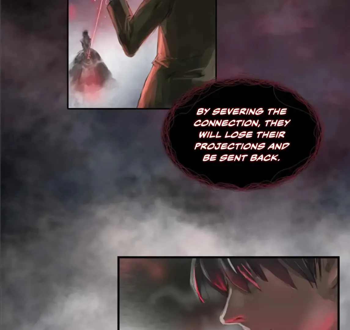 Lord of the Mysteries (2025) Chapter 6 page 16