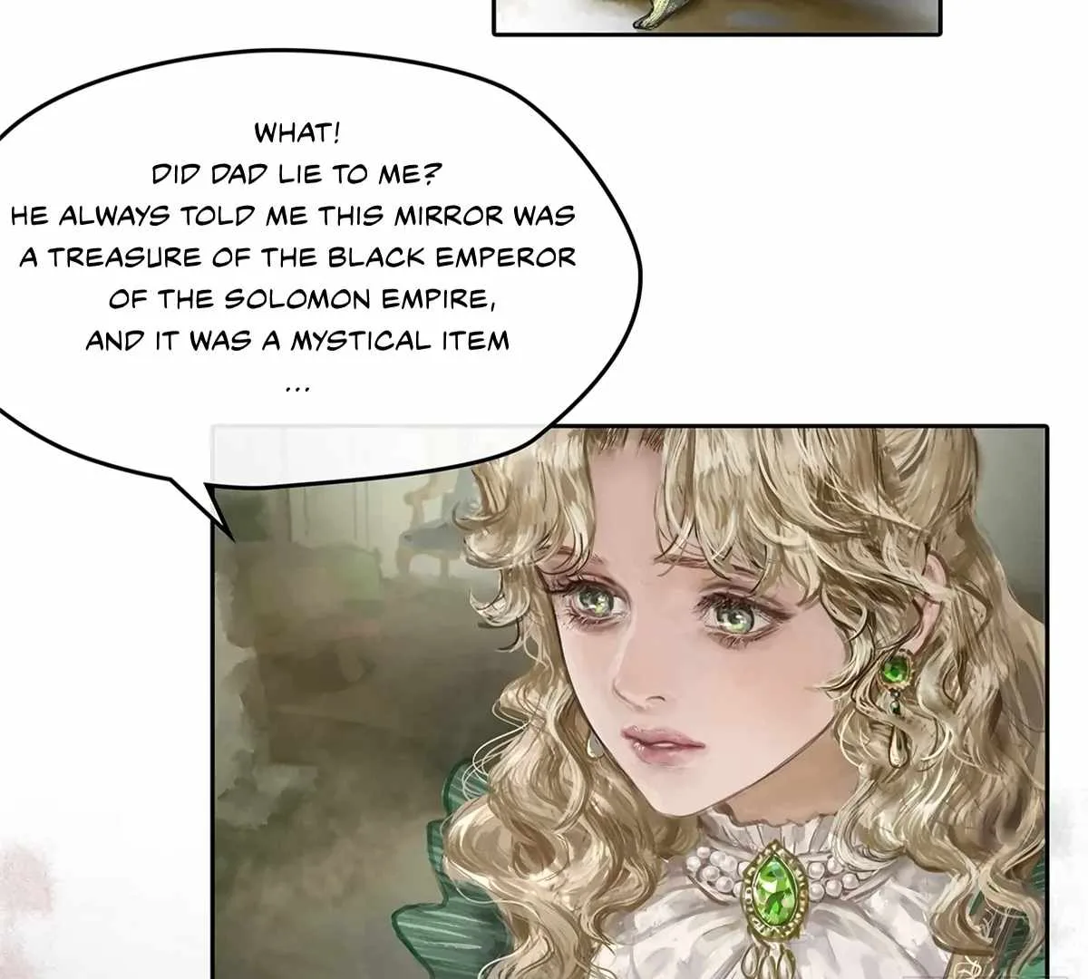Lord of the Mysteries (2025) Chapter 5 page 5