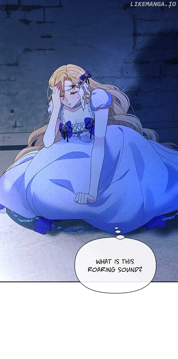 The Goal is to be Self-made Chapter 46 page 85
