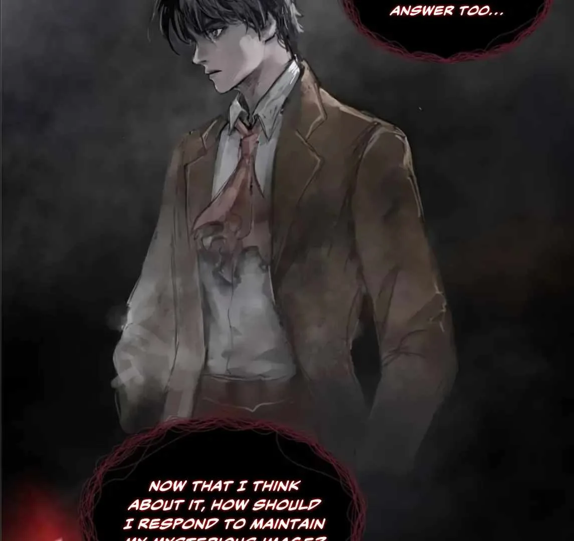 Lord of the Mysteries (2025) Chapter 6 page 24