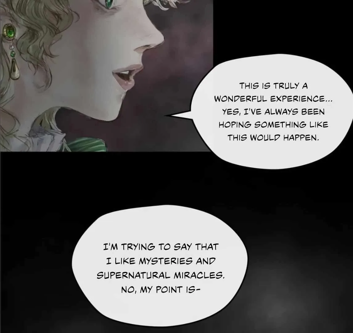 Lord of the Mysteries (2025) Chapter 6 page 21
