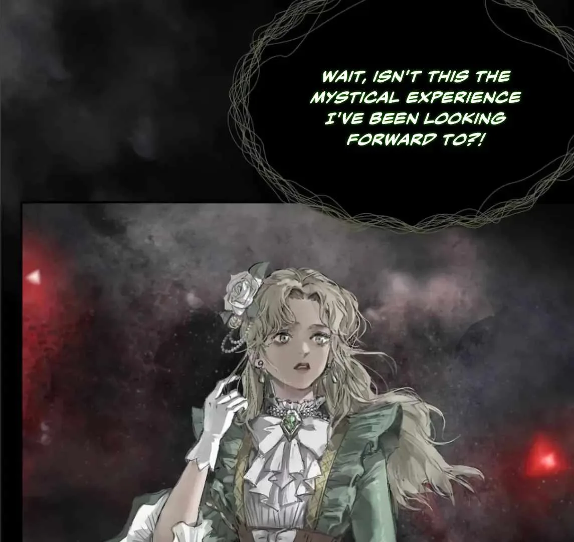 Lord of the Mysteries (2025) Chapter 6 page 19